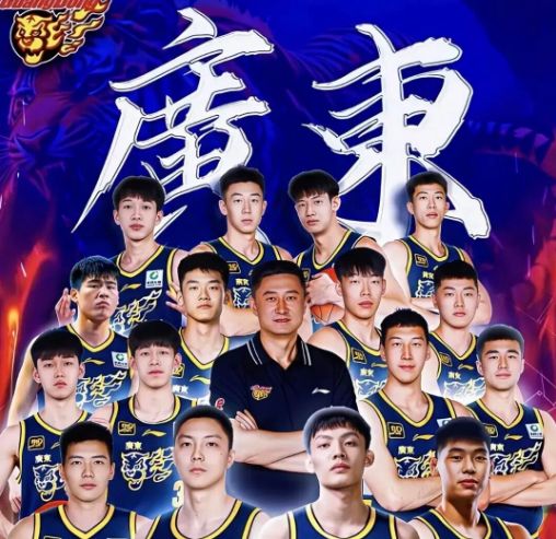 广东男篮动态更新！张文逸敲定福建男篮，内线大将恢复良好下赛季复出，球队终止萨林杰合同