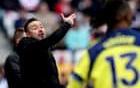 德泽尔比：人人盼热刺降级？这反而是最大动力