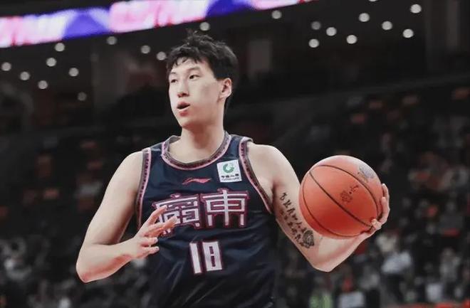 广东多达5位球员合同将到期！1人将退役，2人基本续约，2人或离队