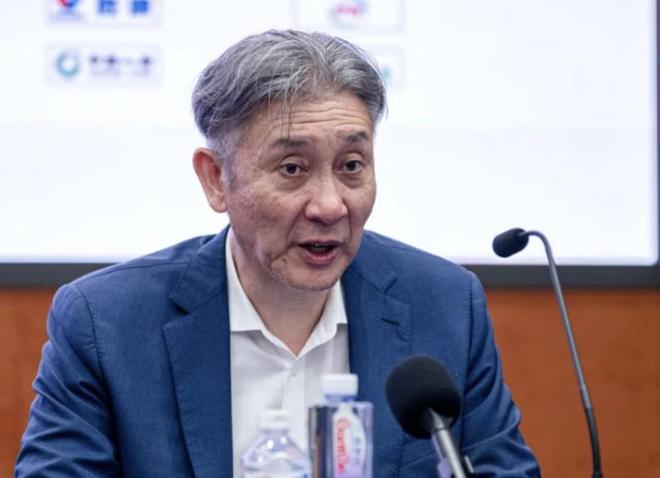 郑永刚：越是困难的时候越能看出凝聚力，要打出内容对得起球迷