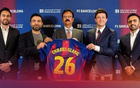 官方:阿联酋伊斯兰银行成为巴萨在阿联酋地区的全新赞助商