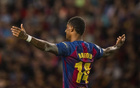 莫雷托：弗里克想留下拉什福德，球员愿付出经济上的牺牲