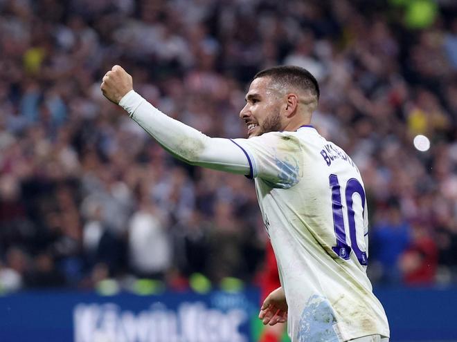 布恩迪亚：是否踢世界杯？再看看吧