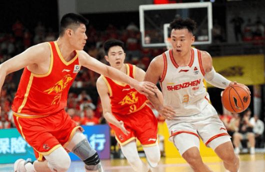 调整！5月21日晚间央视直播CBA有变，卫冕冠军剑指3-0，约战上海