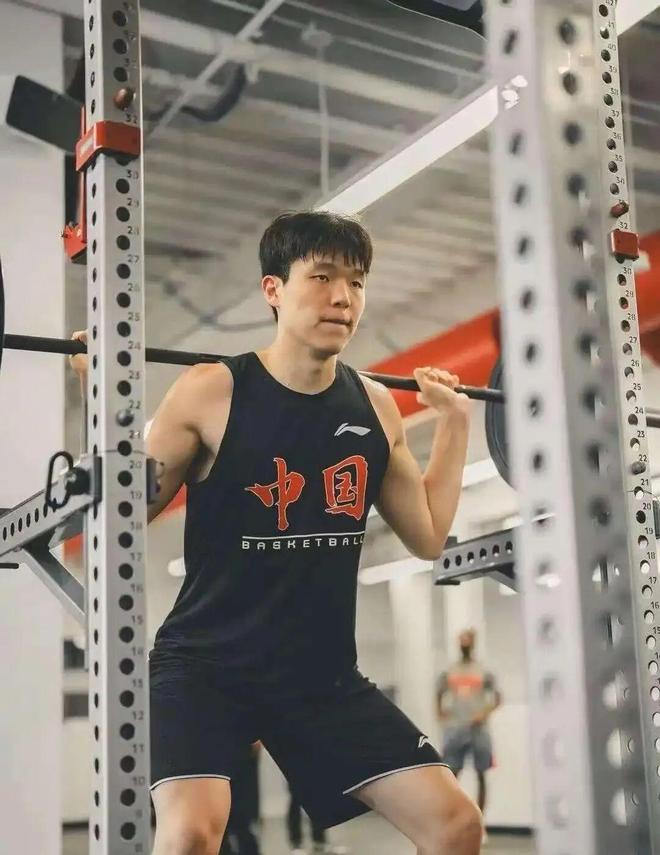为国出征！杨瀚森将打男篮世界杯！