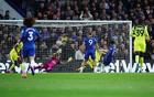 唏嘘啊！曾经的蓝军太子，如今2年换3队，球队深陷英超降级区