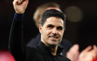 罗马诺：阿尔特塔预计今年与阿森纳涨薪续约，谈判今夏进行