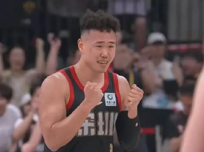 夯爆了！46+32+30！中国男篮真该归化人家