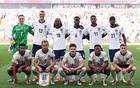 英格兰公布世界杯26人名单：凯恩队长！3人身价破亿 17位名将落选