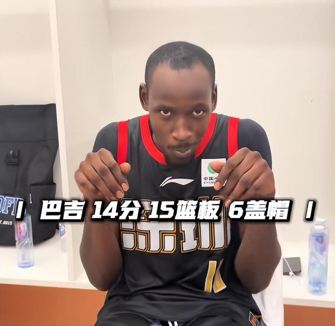 孙总连夜驰援广厦！阿立兹伤情更新，4坏消息让深圳翻盘彻底无望