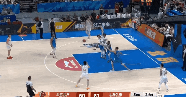 39比11！“黑色三分钟”，时隔24年再进总决赛！