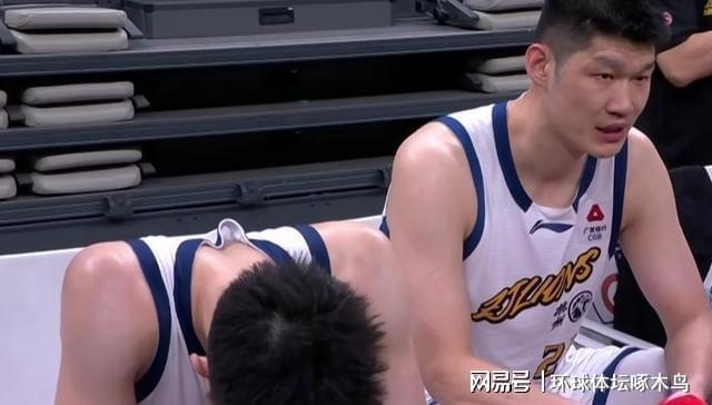CBA季后赛半决赛G3 深圳马可波罗主场91-80击败浙江广厦