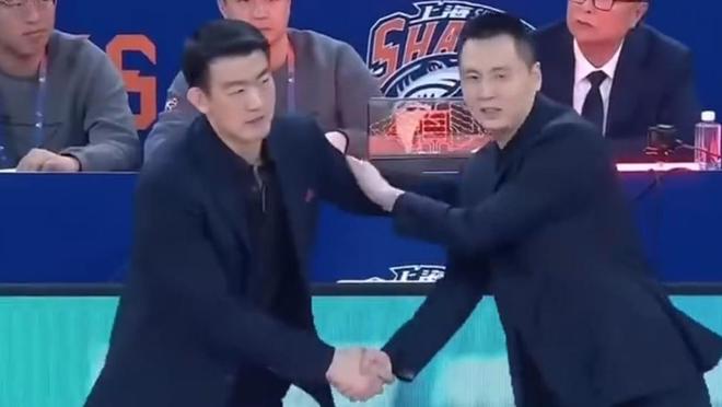 卫冕冠军3:1淘汰深圳，决赛PK上海，辽篮名宿证明自己的时候到了