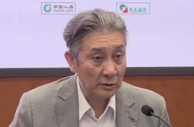 郑永刚：从不被看好到行至今日，我们证明了自己的团结和战斗力