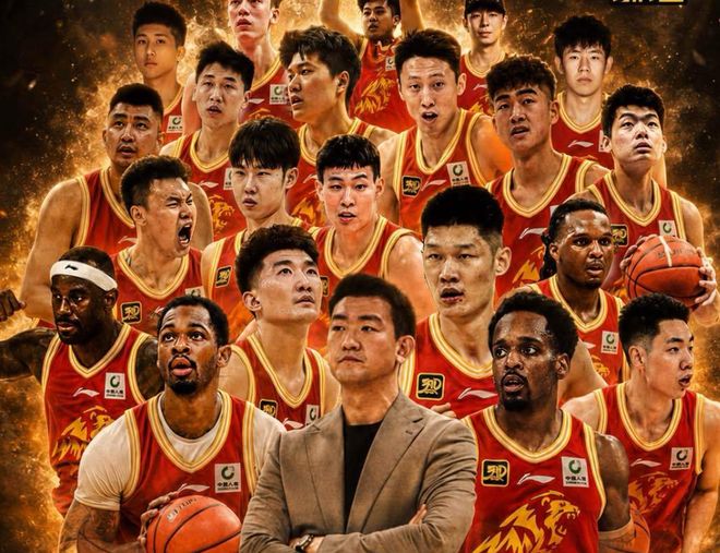 站着死！深圳出局赛后，名记再炮轰北京：假装努力的货色永远不懂