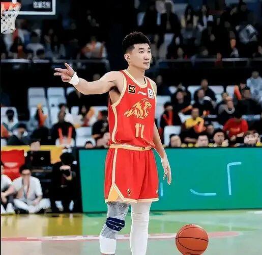 残阵广厦难挡全员上海，这轮决赛根本打不满七场