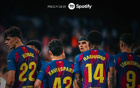 结束12次交手不败，巴萨自2020年以来首次不敌瓦伦西亚