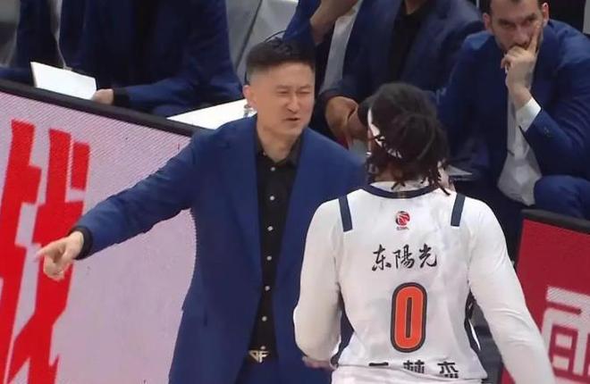 广东队3消息：北控想要杜润旺，徐杰离开国家队，区俊炫毛遂自荐