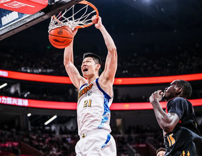 3-1！广厦淘汰深圳，孙铭徽力压MVP，上海广厦会师总决赛！
