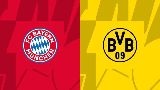 2026德国超级杯对阵：拜仁慕尼黑vs多特蒙德