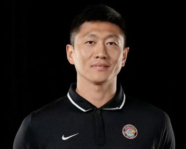 吉林男篮官宣：国家队助教李昂担任新帅 两洋助教+新副董事长出炉