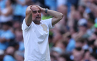 英超最新积分战报：曼城被逆转，热刺成功保级，切尔西无缘欧战