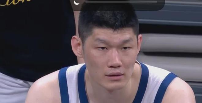 CBA新科MVP，怎么了？