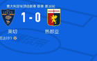 莱切1-0热那亚，班达一剑封喉