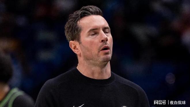 湖人连比赛都没打，赛季末噩梦却再度升级，季后赛已无竞争力