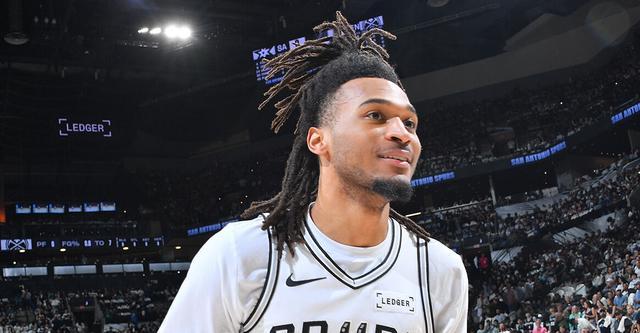 卡斯尔：对季后赛而言 常规赛排名真的不重要