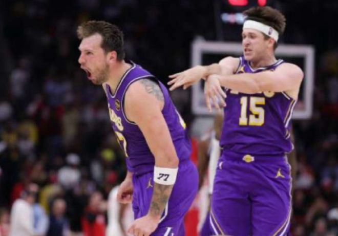 跟东契奇一起去欧洲！里夫斯拼尽全力，也想尽快复出