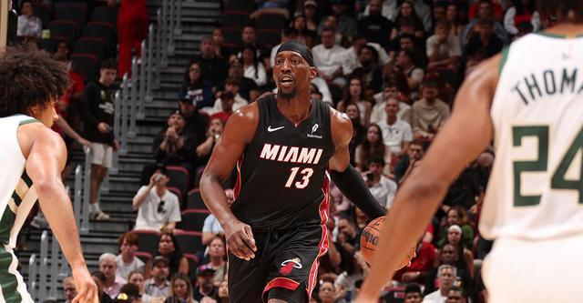 两战56罚45中！阿德巴约刷新历史任意连续两场比赛的罚球纪录