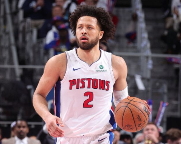 班凯罗45+9+7无缘今日最佳！对不起，你碰到不讲理的康宁汉姆了