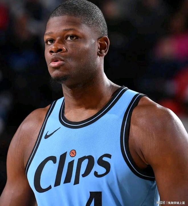 签约达成!前快船2米13大中锋,成功杀回NBA!