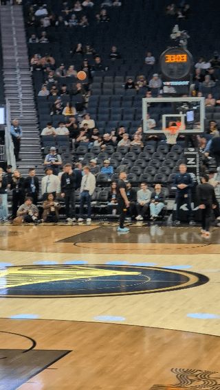 追梦休赛期偷偷加练三分，结果命中率倒涨5%