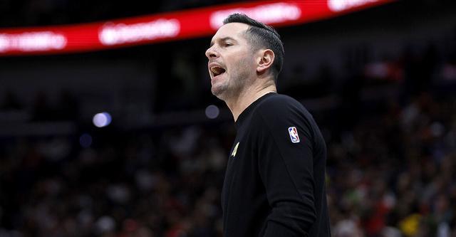 雷迪克：咱们把话说开 我敢肯定大家季后赛都想和我们打