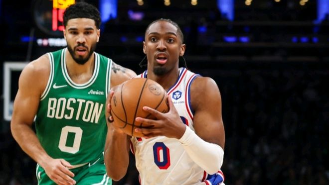 NBA季后赛大乱天！马刺“翻车”，湖人令人意外 联盟或建立新王朝