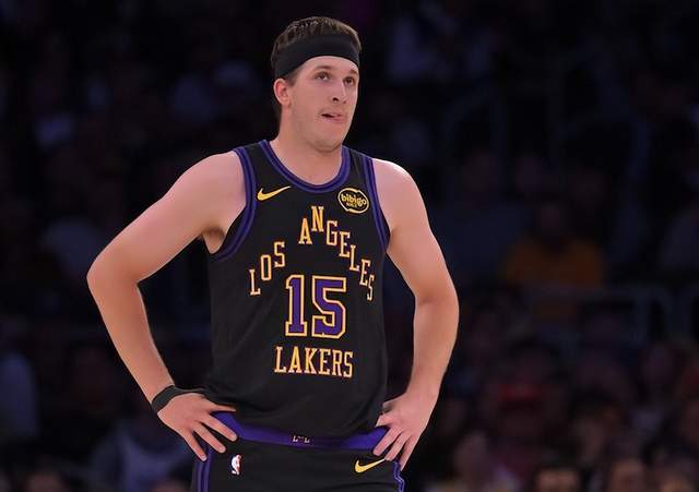 里夫斯确定缺战G3！名记称其G4复出 杜兰特休战让湖人没必要冒险