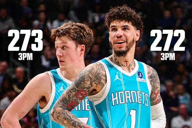 新版“水花兄弟”，4号秀破尘封80年神纪录！三球5场狂扔73次三分