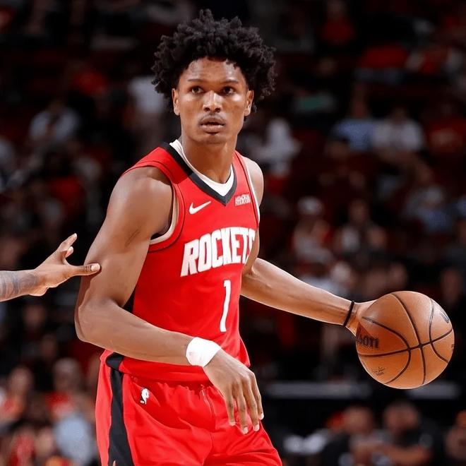 火箭G4大胜湖人！4首发齐爆，奥科吉可圈可点，湖人打铁仅靠艾顿