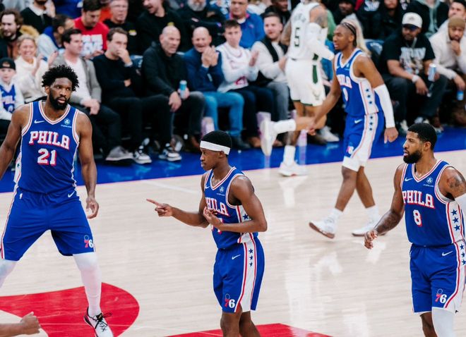 76人vs开拓者前瞻：76人多人缺阵，开拓者欲双杀对手