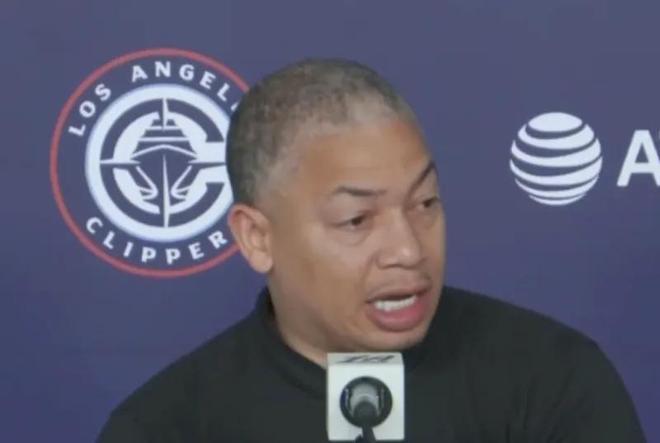 胜独行侠采访！泰伦卢展高情商并赞3将，伦纳德表野心，加兰求快