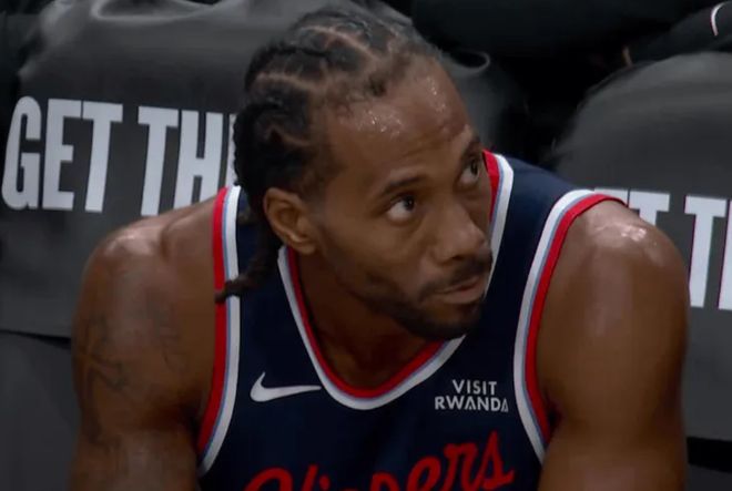 快船胜尼克斯！伦纳德统领局势，加兰完美融入，马瑟林+3将齐发挥