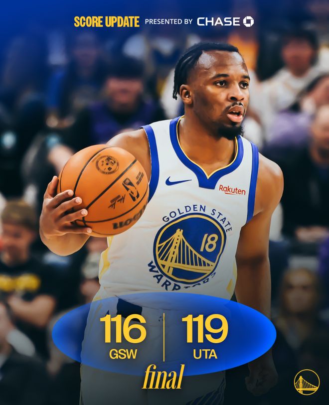 末节4罚不中还丢关键三分！波杰神鬼一瞬间怎接班库里？勇蜜开喷