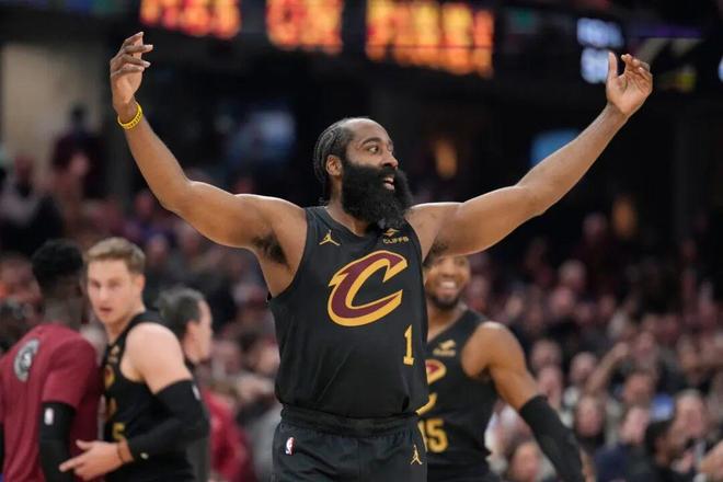 第8次抢七！回顾哈登之前7次抢七，关键局真不行？