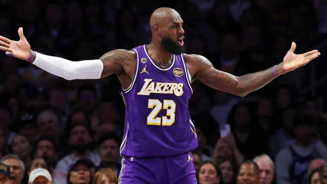 湖人火箭系列赛：运气耗尽后的致命数学题