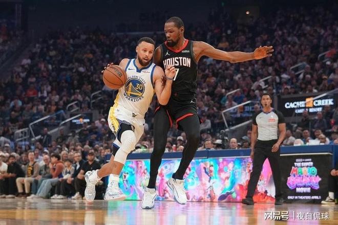 NBA最后两分钟裁判报告：勇士vs火箭出现3次漏判，2次对勇士不利