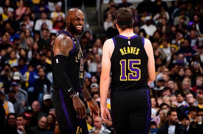 里弗斯22+6！湖人93-99火箭，看数据：他就是头号罪人！