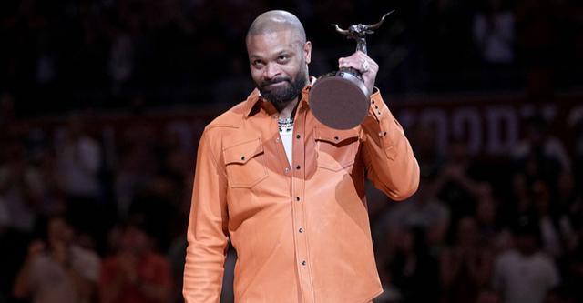 PJ·塔克个人社媒宣布退役 结束14年NBA生涯