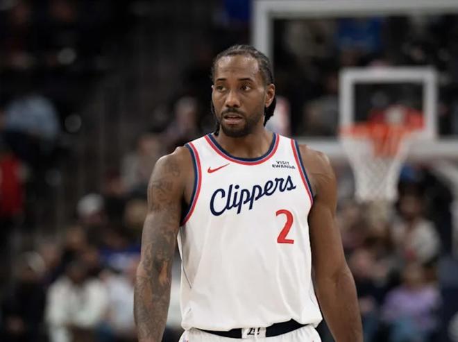 胜率重返50%，伦纳德：赛季还没有结束，没什么值得开心的